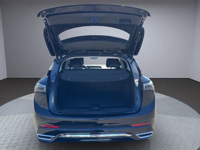 Used 2024 Buick Envision Avenir image 26