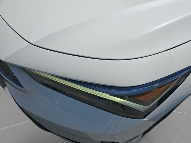 Used 2023 Acura Integra FWD image 28
