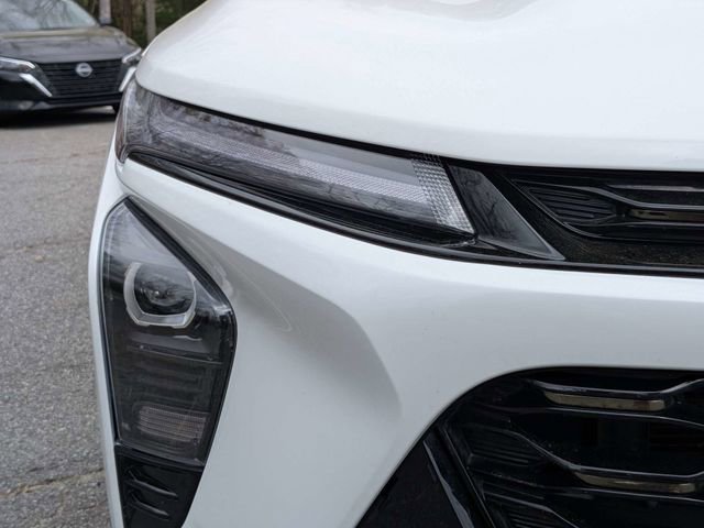 Used 2024 Chevrolet Trax ACTIV w/ Sunroof Package image 10