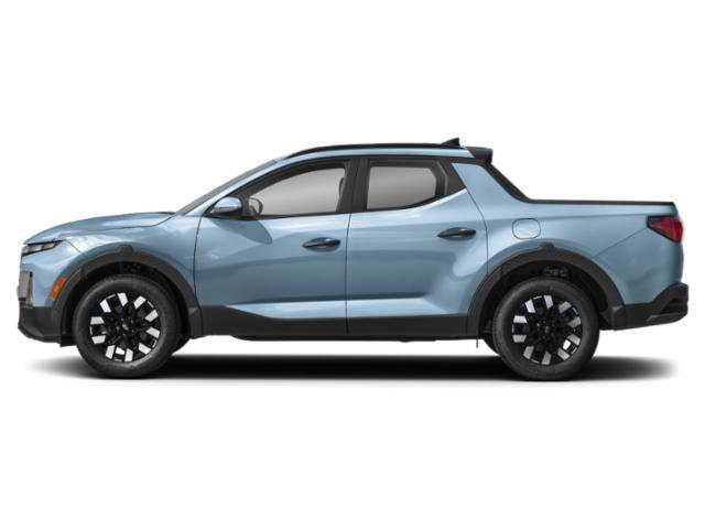 New 2026 Hyundai Santa Cruz SEL image 20