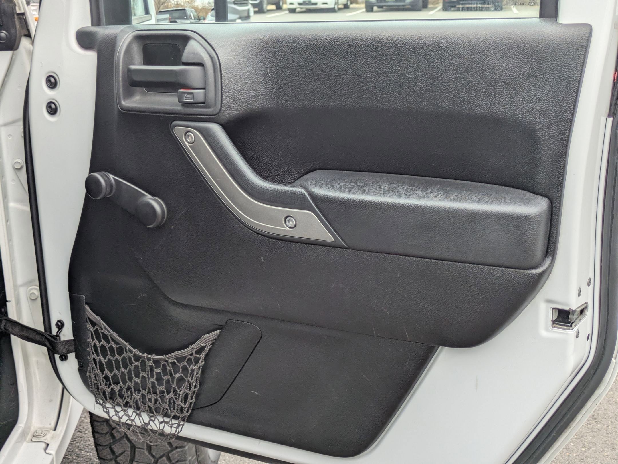 Used 2013 Jeep Wrangler Sport image 22