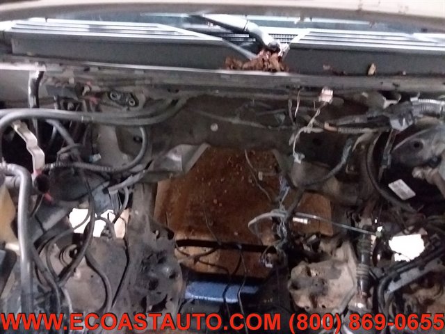 Used 2007 Chevrolet Avalanche LT AWD/4WD image 9