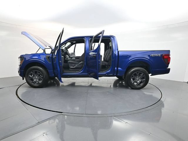 New 2026 Ford F150 STX w/ Equipment Group 200A AWD/4WD image 59