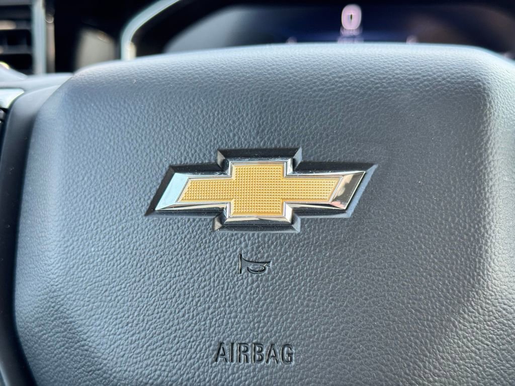 Used 2024 Chevrolet Silverado 3500 LT image 30
