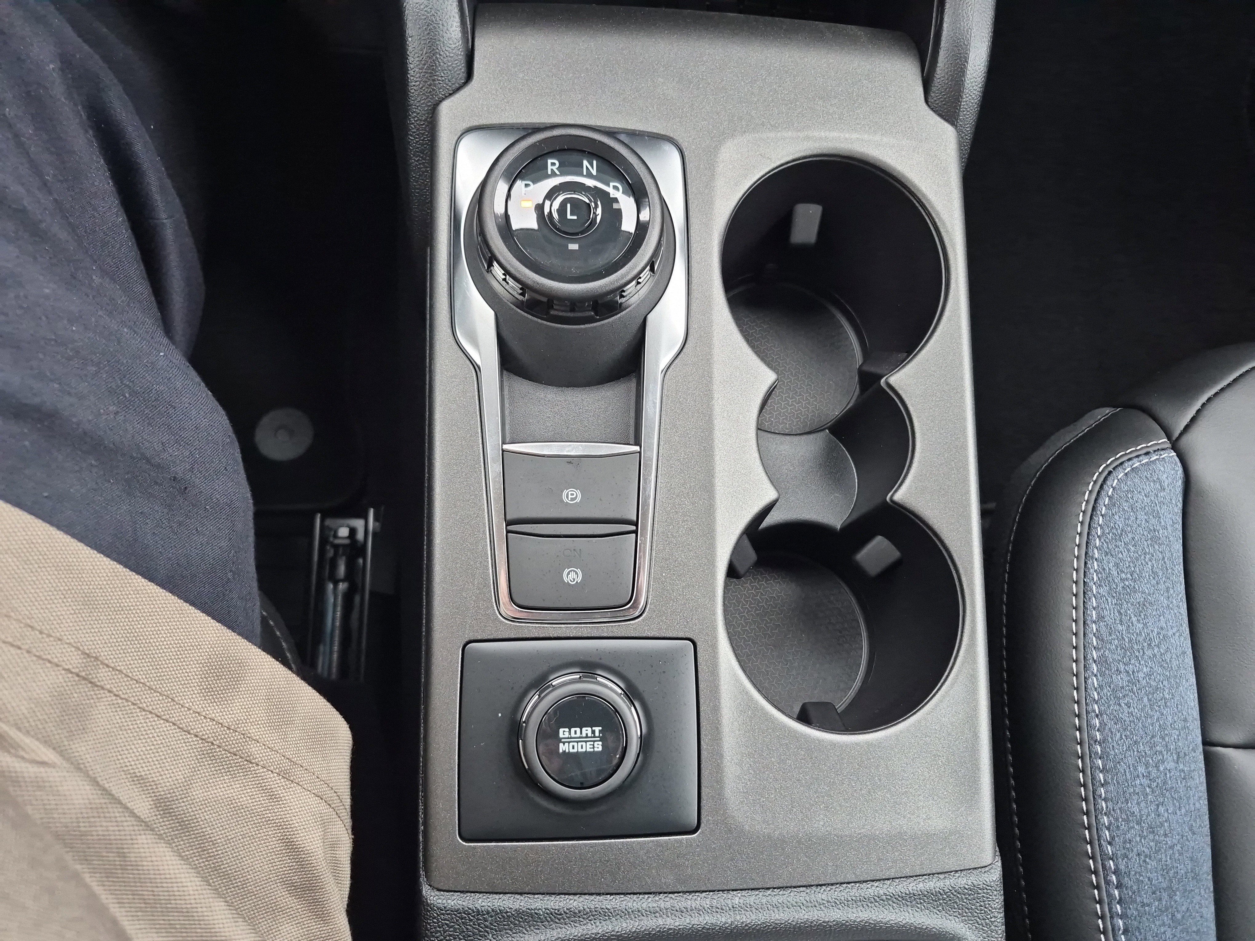 New 2025 Ford Bronco Sport Outer Banks w/ Outer Banks Tech Package+ image 30