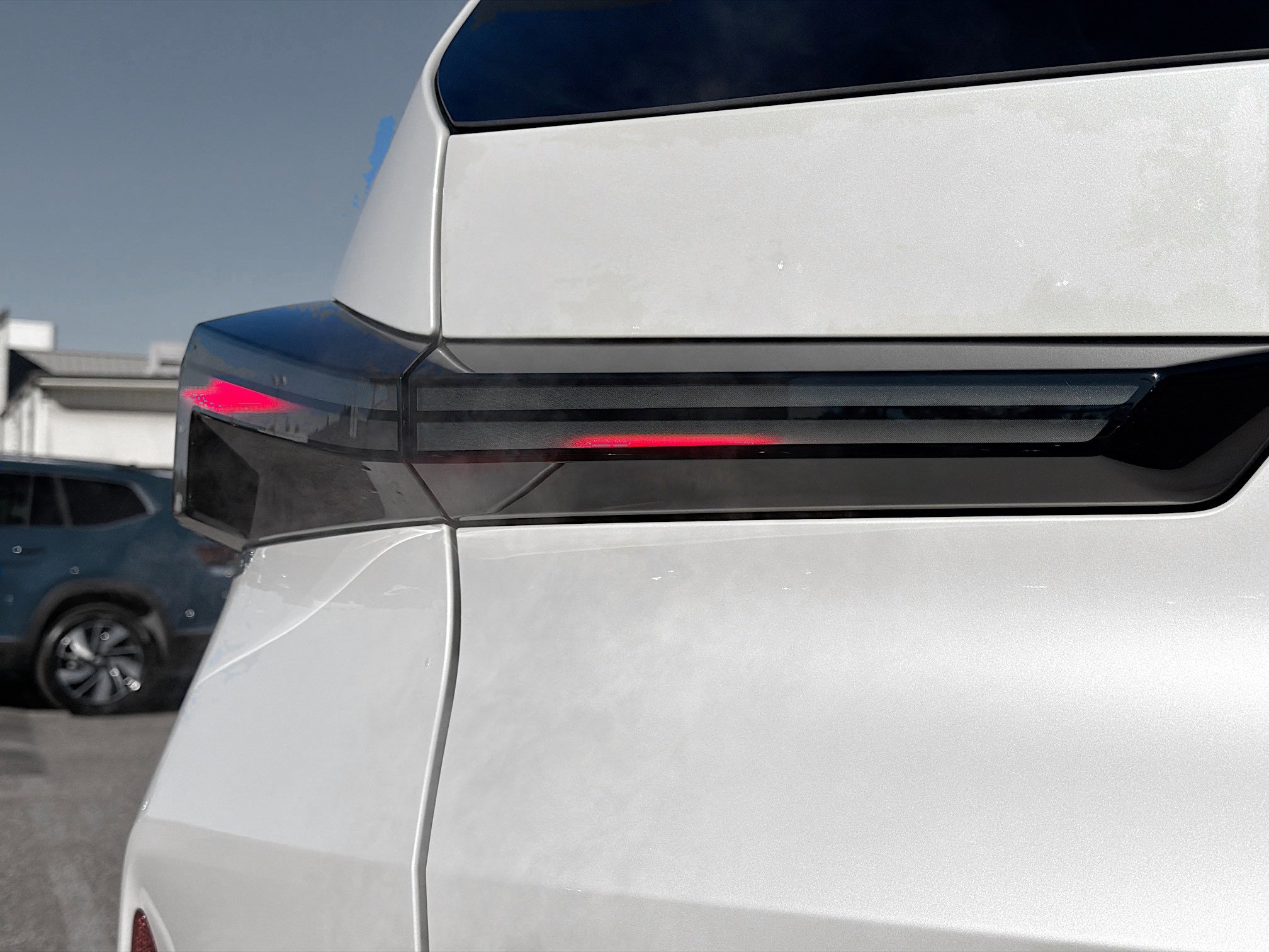 New 2026 BMW XM Label Red image 10