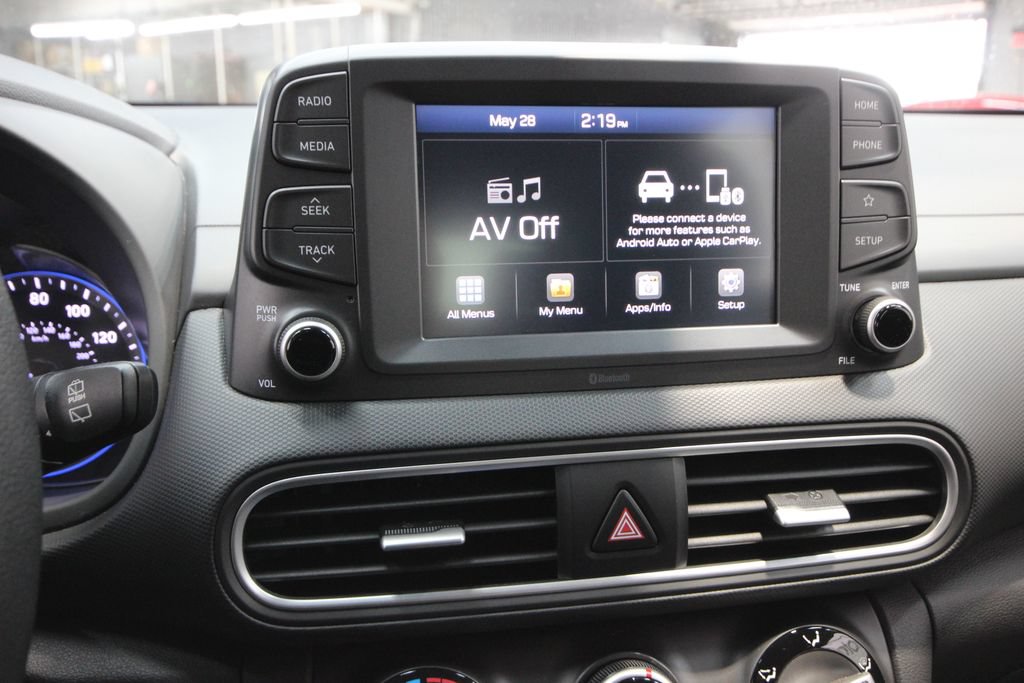 Used 2019 Hyundai Kona SE AWD/4WD image 19