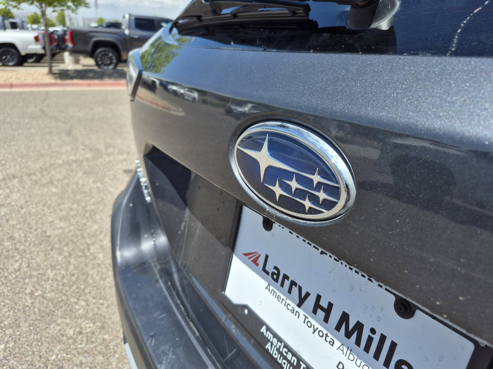 Used 2024 Subaru Outback Limited AWD/4WD image 22