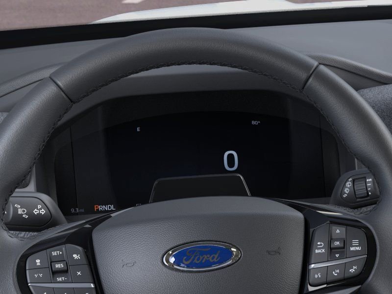New 2026 Ford Explorer Platinum w/ LUX Leather Package AWD/4WD image 13