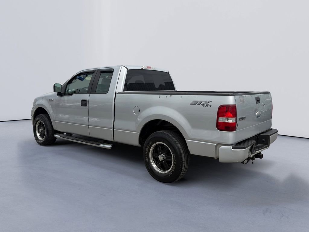 Used 2007 Ford F150 XL image 6