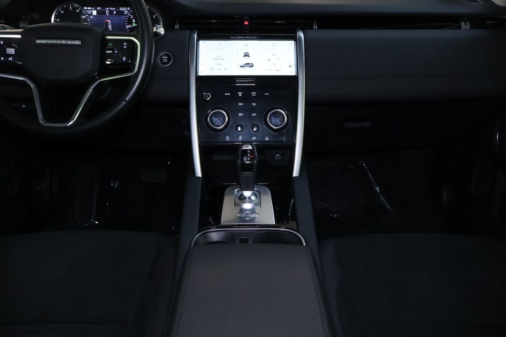Used 2021 Land Rover Discovery Sport S image 17