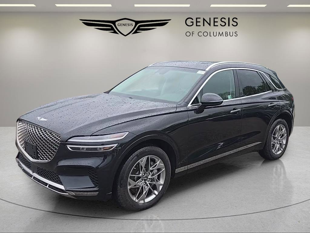 Used 2025 Genesis GV70 2.5T w/ Select Package