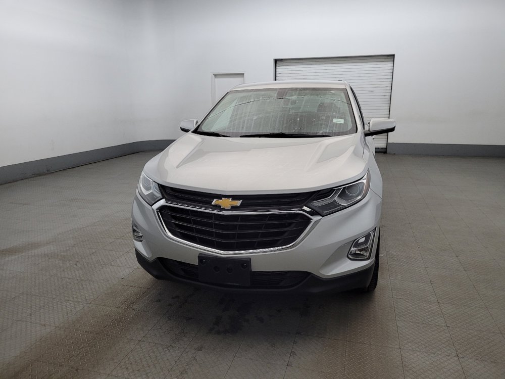 Used 2019 Chevrolet Equinox LT image 15
