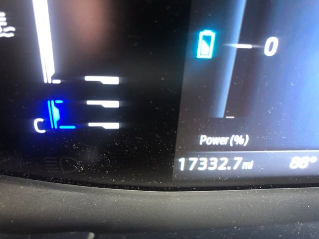 Used 2023 Ford Escape ST-Line Select w/ Tech Pack #1 image 13