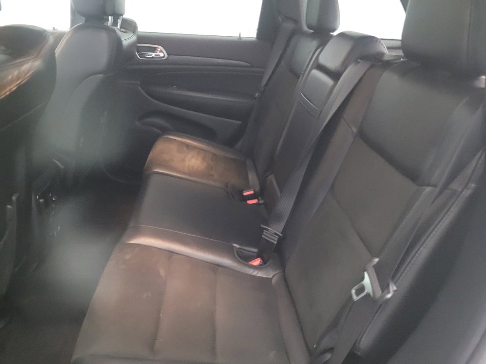 Used 2019 Jeep Grand Cherokee Altitude image 18