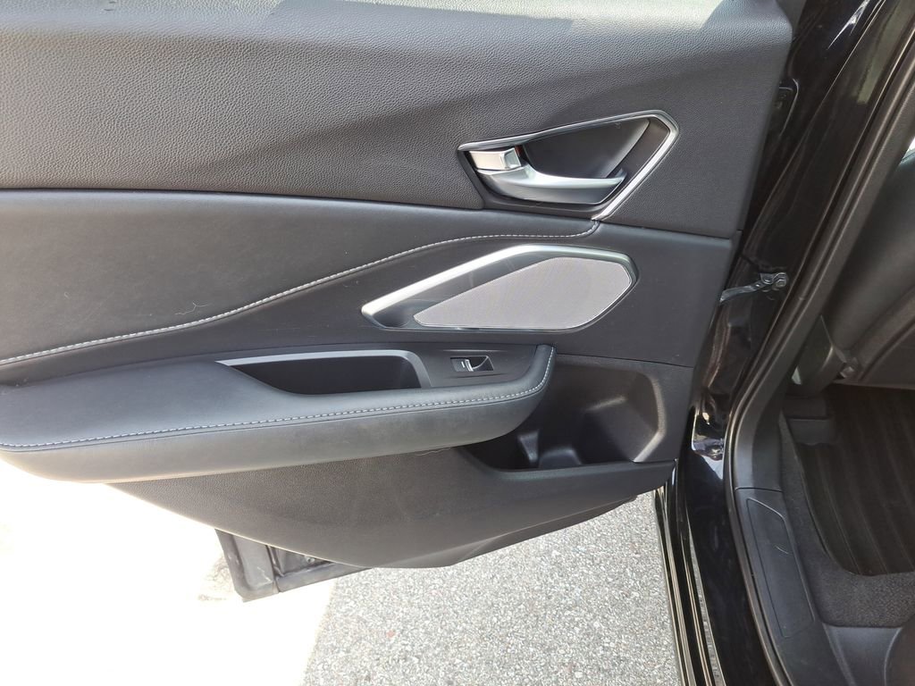 Used 2021 Acura RDX A-Spec image 21