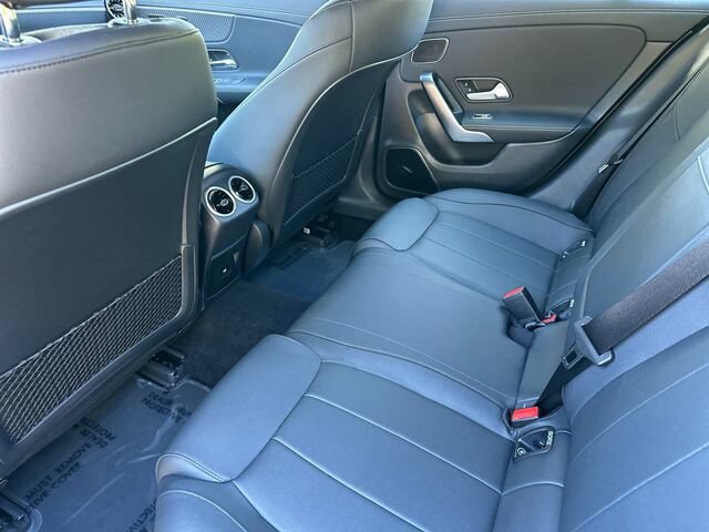 Certified 2026 Mercedes-Benz CLA 250 image 13