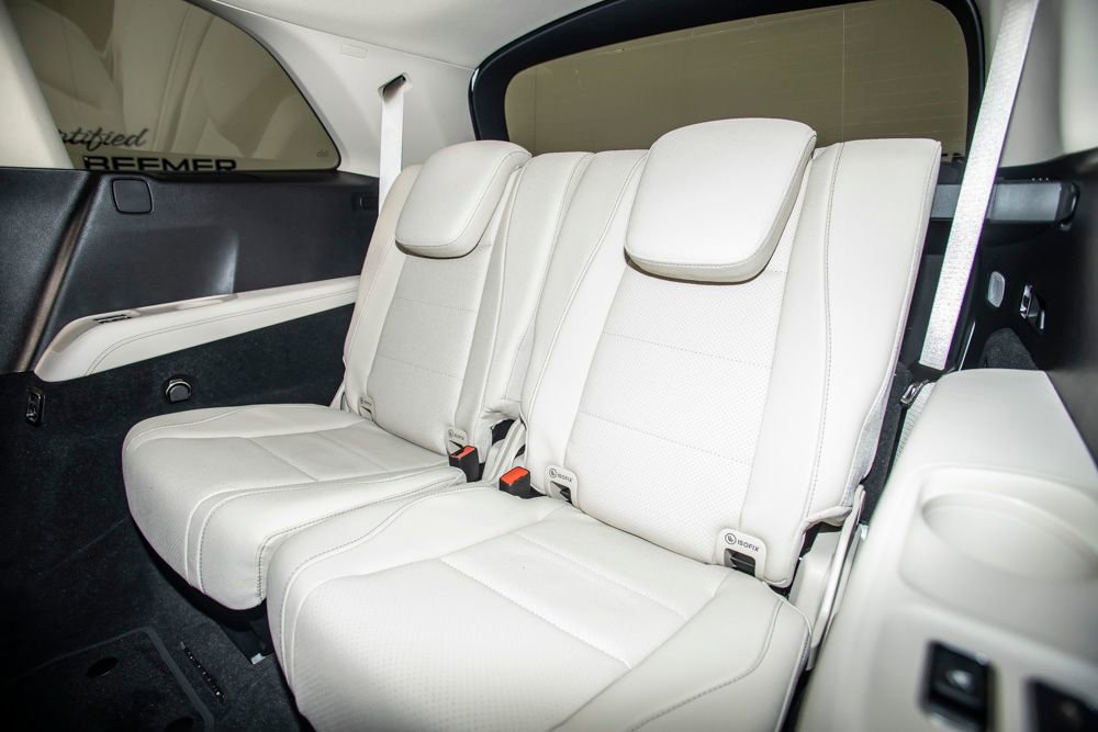 Used 2026 Mercedes-Benz GLS 450 4MATIC image 16