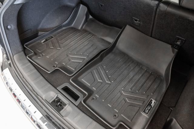 Used 2017 Nissan Rogue Sport SL w/ SL Premium Package image 36