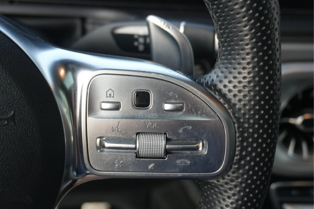 Used 2019 Mercedes-Benz G 63 AMG 4MATIC image 38