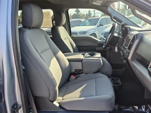 Used 2020 Ford F150 XLT w/ Equipment Group 302A Luxury AWD/4WD image 20