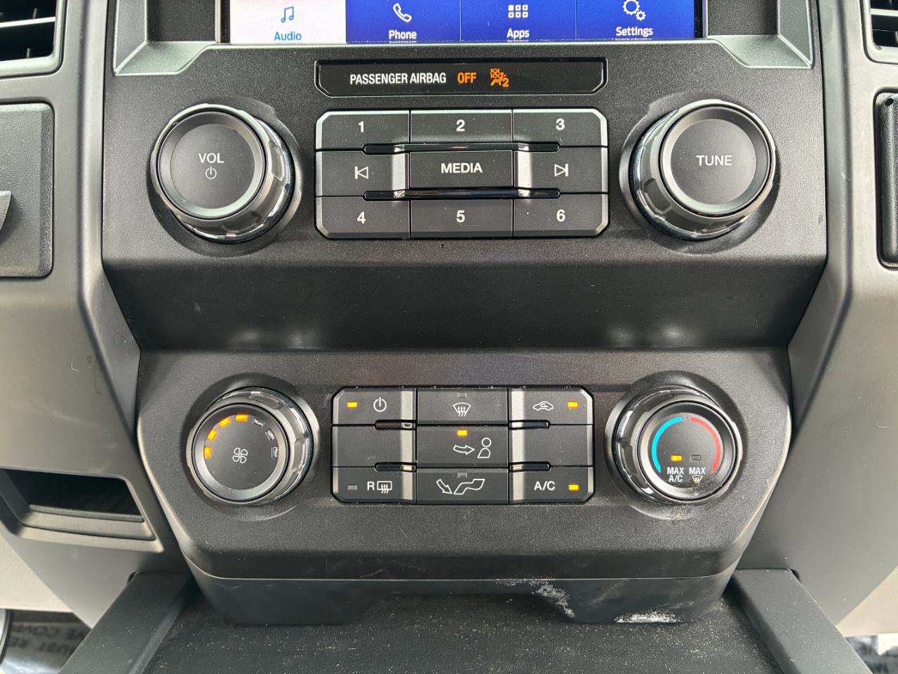 Used 2020 Ford F150 XL w/ Equipment Group 101A Mid RWD image 23