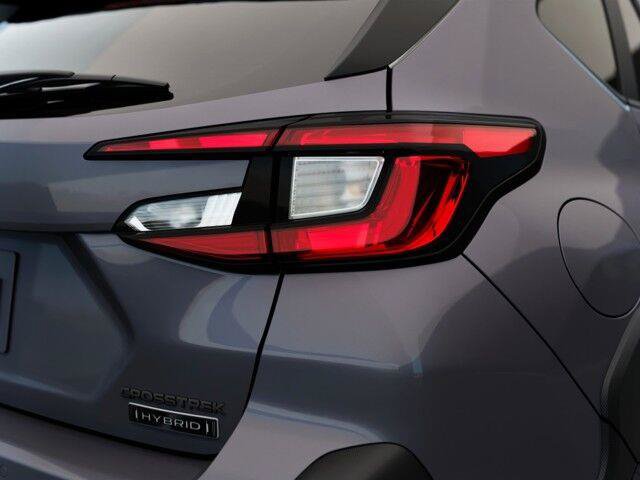 New 2026 Subaru Crosstrek 2.5i Limited w/ Crosstrek Mirror Package AWD/4WD image 12