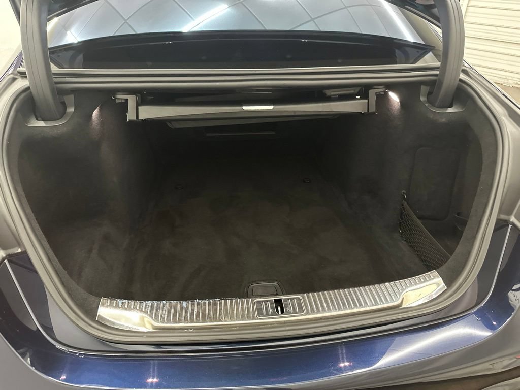 Certified 2022 Mercedes-Benz S 580 4MATIC Sedan image 25