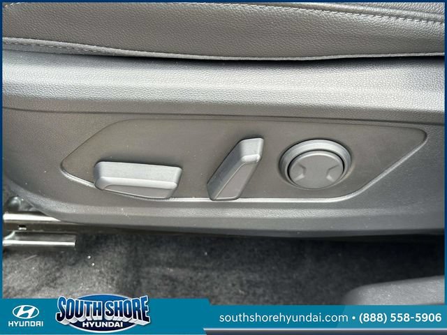 Certified 2025 Hyundai Tucson XRT AWD/4WD image 20