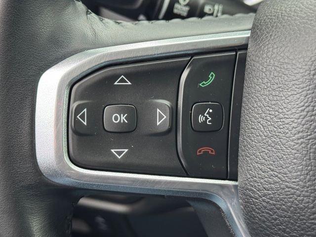 Certified 2022 RAM 1500 Laramie AWD/4WD image 26