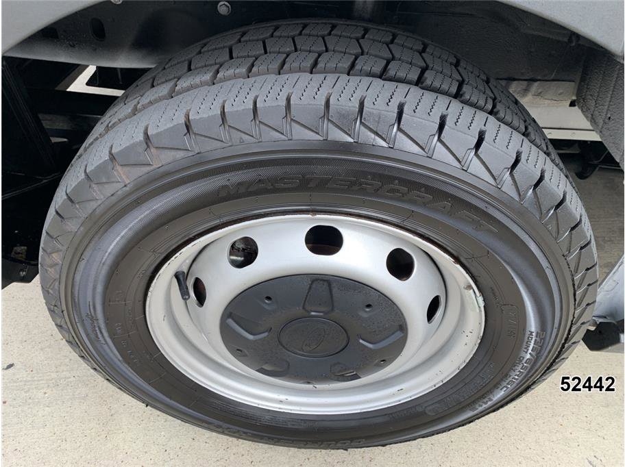 Used 2020 Ford Transit 250 Medium Roof w/ Load Area Protection Package image 20