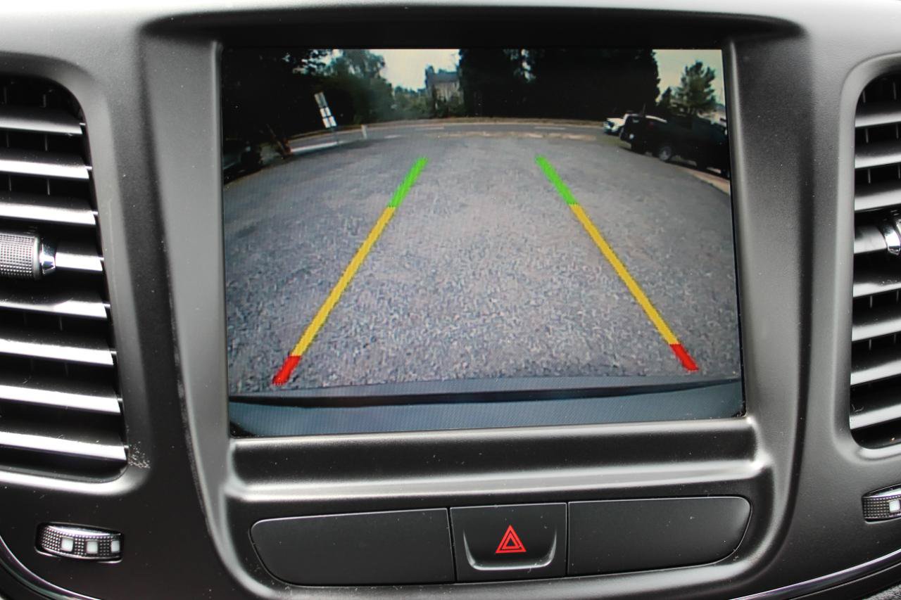 Used 2016 Chrysler 200 S AWD/4WD image 28