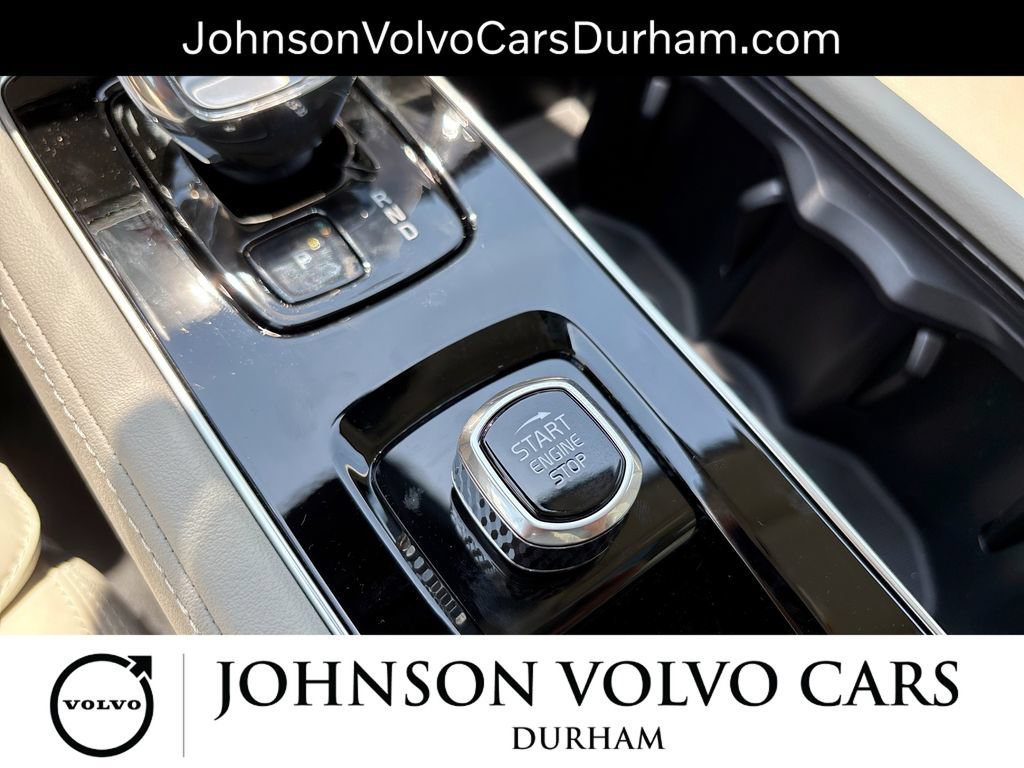 New 2026 Volvo XC90 T8 Ultra w/ Lounge Package AWD/4WD image 21