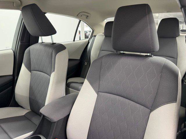 Certified 2026 Toyota Corolla LE image 21
