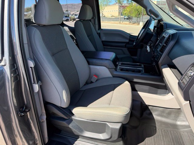 Used 2020 Ford F150 XL w/ Equipment Group 101A Mid RWD image 25
