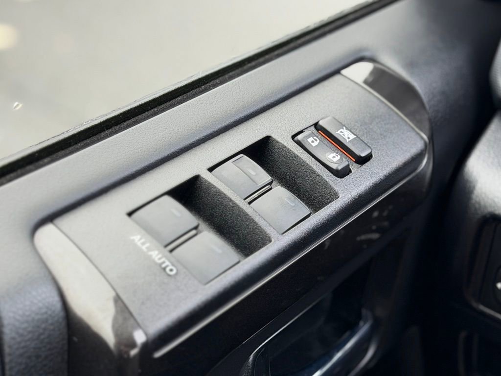 Used 2023 Toyota 4Runner TRD Off-Road Premium w/ Moonroof Package image 26