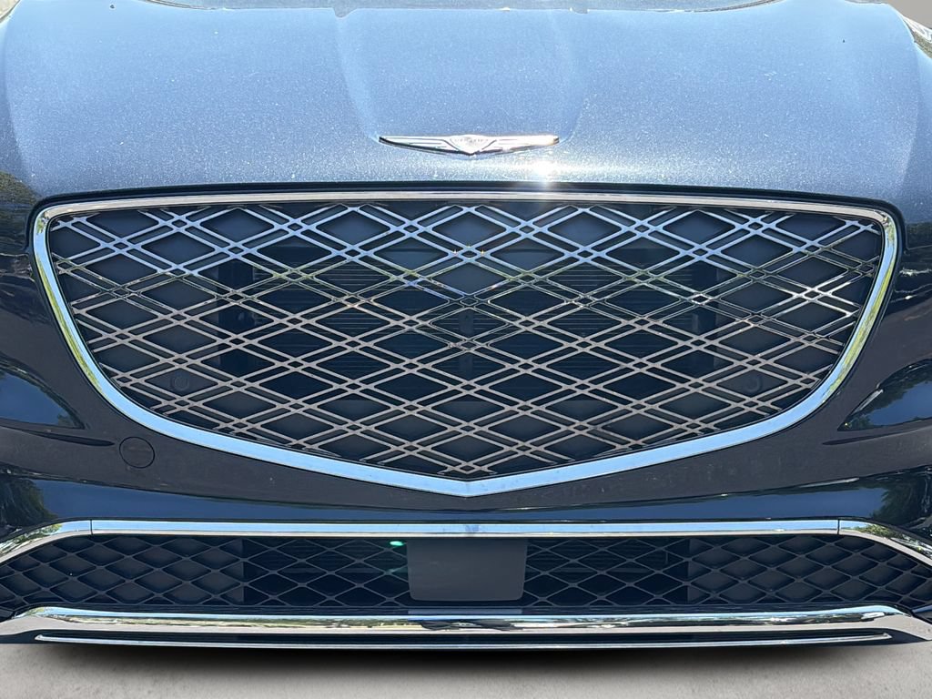 Certified 2026 Genesis GV70 2.5T AWD/4WD image 43