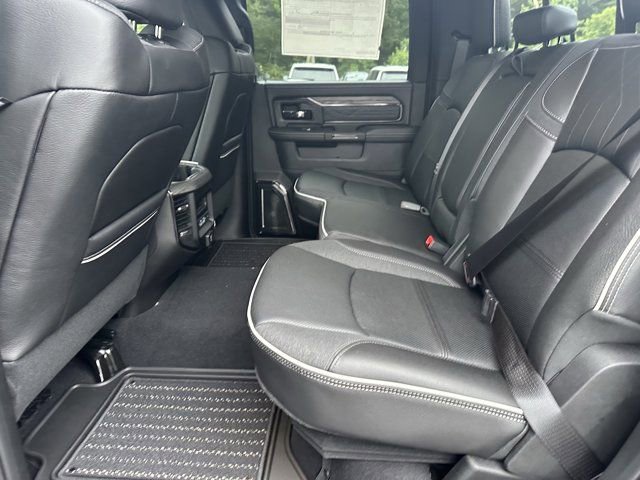 New 2026 RAM 2500 Limited image 20