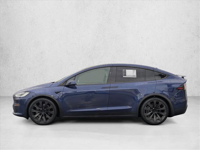 Used 2022 Tesla Model X image 9