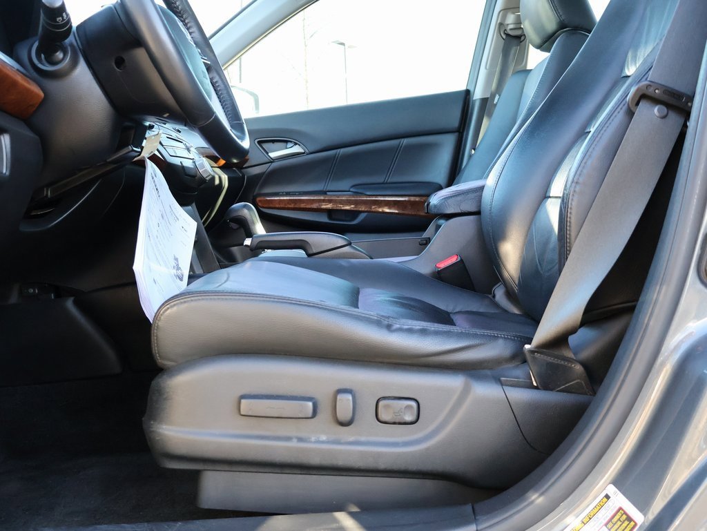 Used 2012 Honda Accord EX-L image 27