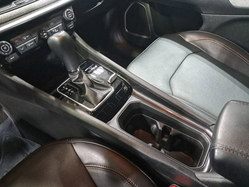 Certified 2023 Jeep Compass Latitude image 23