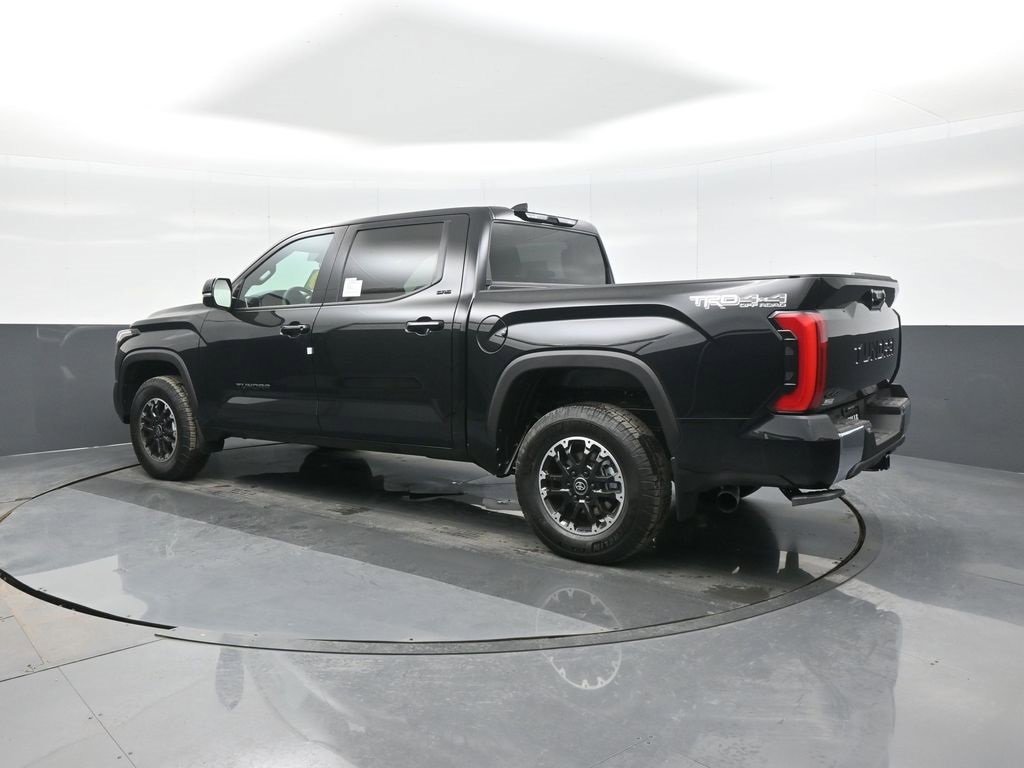 New 2026 Toyota Tundra SR5 image 5