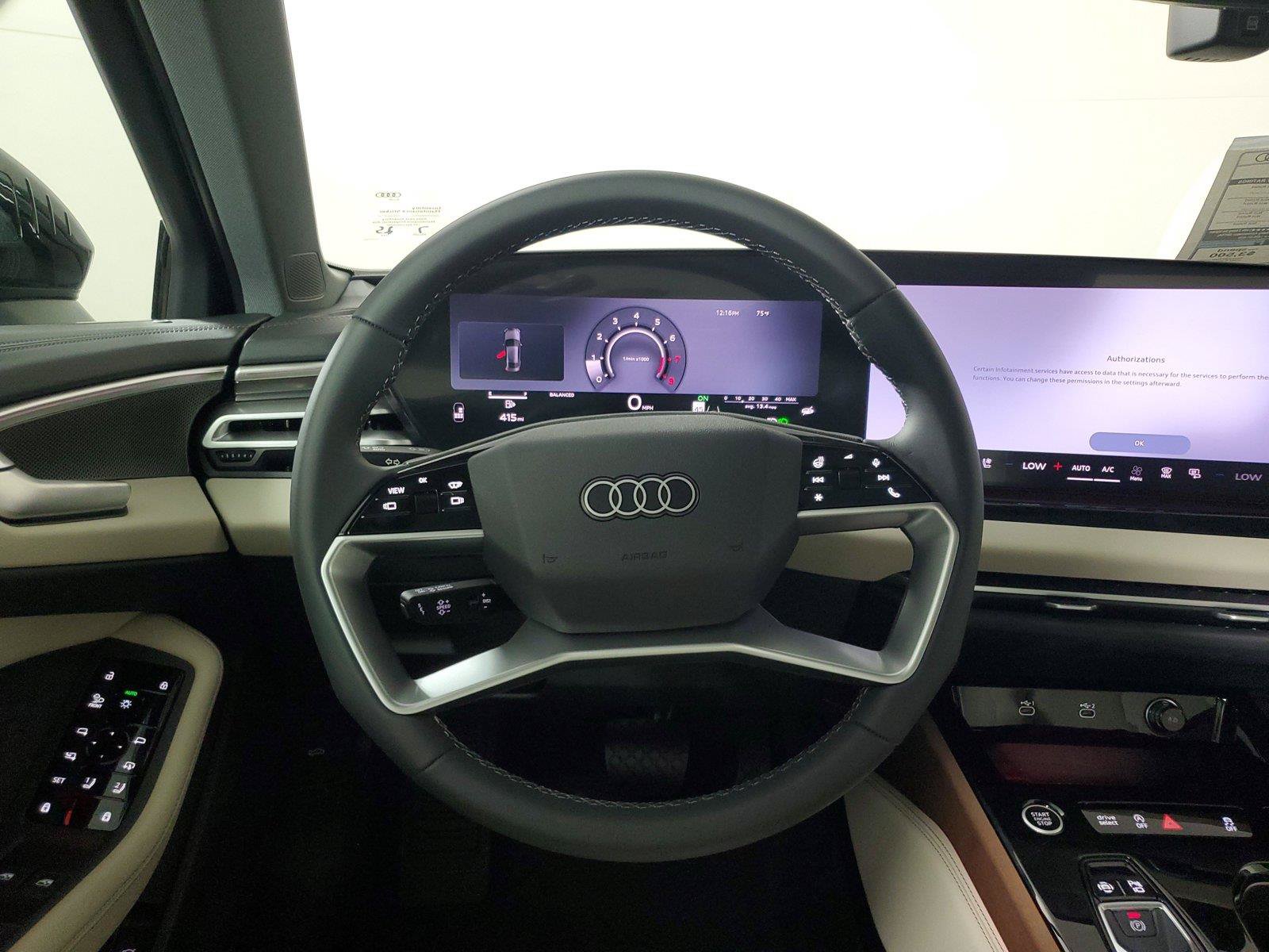 New 2026 Audi A5 Premium Plus AWD/4WD image 17