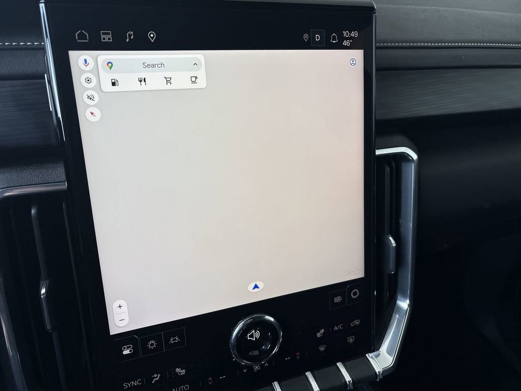 Certified 2025 GMC Acadia Elevation image 14