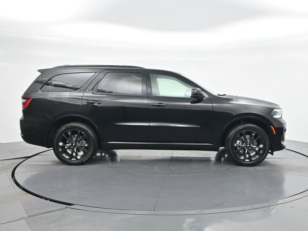 New 2026 Dodge Durango GT w/ Blacktop Package RWD image 6