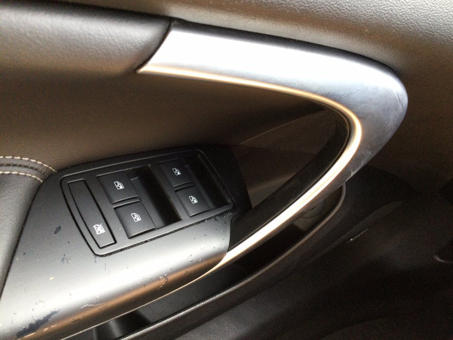 Used 2014 Buick Regal GS w/ Driver Confidence Package #2 AWD/4WD image 41