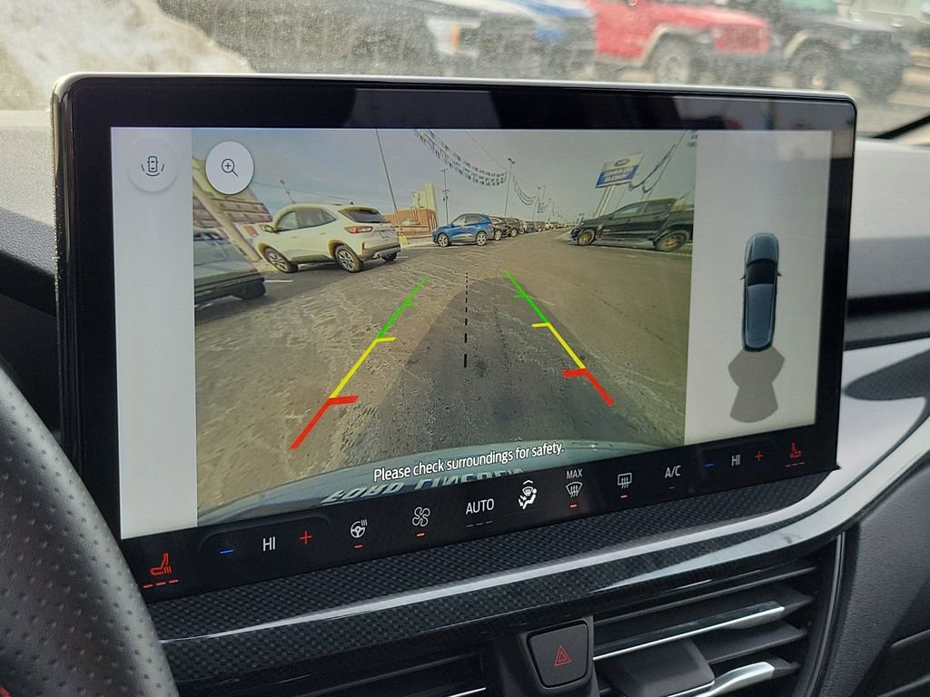 Used 2023 Ford Escape ST-Line Select w/ Tech Pack #1 image 19