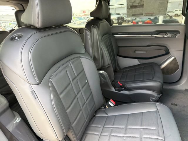 New 2026 Kia EV9 Land AWD/4WD image 23