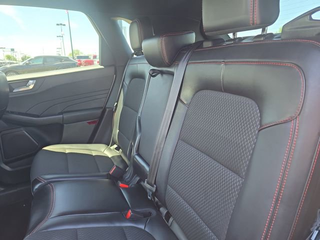 Certified 2023 Ford Escape ST-Line Select w/ Tech Pack #1 AWD/4WD image 28