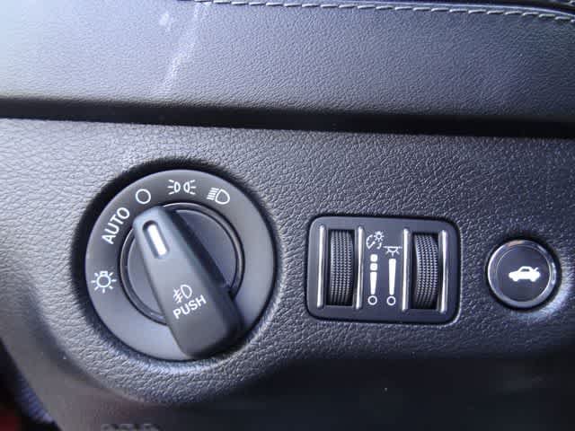 Used 2023 Dodge Charger Scat Pack w/ Plus Group RWD image 19